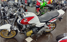 HONDA CB1300SF SUPER FOUR 2012 SC54