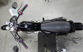 SUZUKI GRASS TRACKER Bigboy NJ4BA