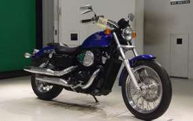 HONDA VT750S 2014