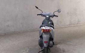 SUZUKI LET`S4 CA45A