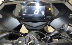 SUZUKI ジクサ-250SF