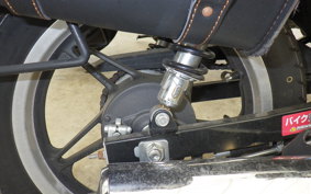 HONDA CBF125T