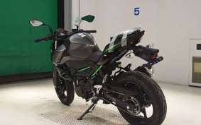 KAWASAKI Z250 Gen.2 2014 EX250Y