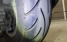 HONDA FUSION X 2004 MF02