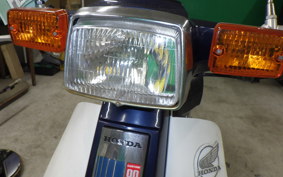 HONDA C90 SUPER CUB E 2024 HA02