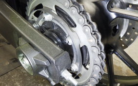 YAMAHA XSR700 2023 RM41J
