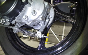 SUZUKI ADDRESS 110 CE47A