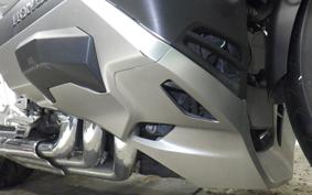 HONDA GL 1800 GOLD WING TOUR 2018 SC79