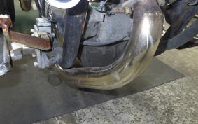 HONDA MAGNA 250 TRIKE 2007 MC29