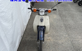 HONDA C50