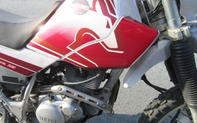 YAMAHA SEROW 225W 4JG