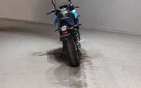 SUZUKI GSX-8R 2025 EM1AA