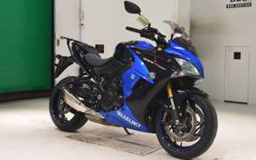 SUZUKI GSX-S1000F 2019 GT79B