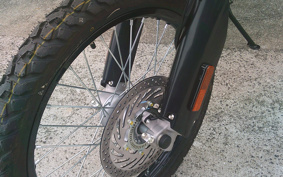 SUZUKI DR-Z4S ER1AH