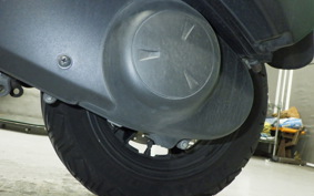 SUZUKI SKYWAVE 200 (Burgman 200) 2026 CH41A