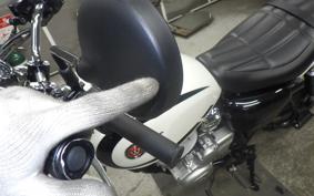 KAWASAKI W230 BJ230A