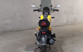 HONDA NAVI110 JF65