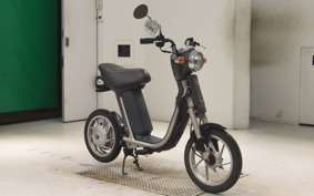 YAMAHA PASSOL 2015 SY01J