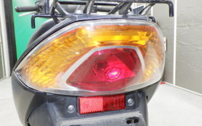 SUZUKI ADDRESS V50 CA4BA