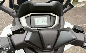 HONDA FORZA 250 MF17