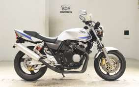 HONDA CB400SF VTEC SPEC 2 2002 NC39