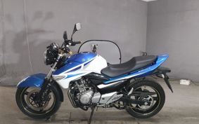 SUZUKI GSR250 GJ55D