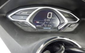 HONDA PCX 125 2004 JF81