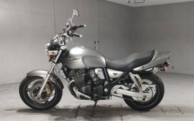 SUZUKI INAZUMA 400 2001 GK7BA