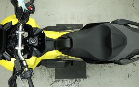 HONDA X-ADV 750 2025 RH21