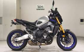 YAMAHA MT-09 SP 2018 RN69J