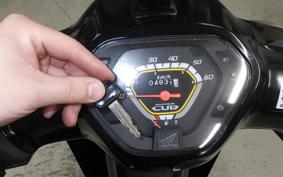 HONDA C50 SUPER CUB AA04