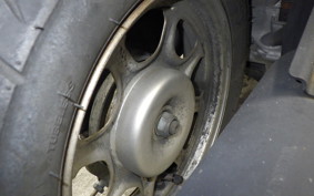 HONDA TACT-4ﾍﾞｰｼｯｸ 2024 AF75