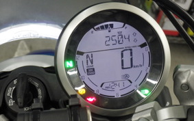 DUCATI SCRAMBLER DESERT SIED 2022