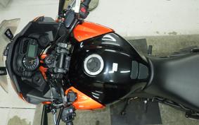 KAWASAKI VERSYS 1000 2015