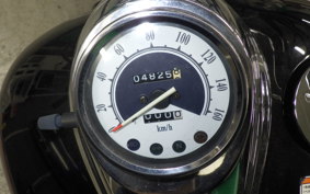 YAMAHA DRAGSTAR 250 1997 VG02J