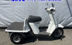 HONDA GYRO