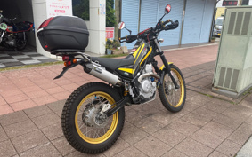 YAMAHA TORITSU CAR DG16J