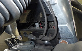 HARLEY FLHR 1690 2012