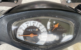 SUZUKI ADDRESS V125 CF46A