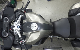 BMW R1200 RT 2016