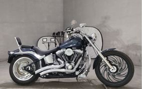HARLEY FXSTC 1580 2008 JL5