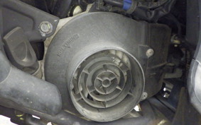 HONDA TODAY AF61