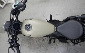 HONDA REBEL 250 A 2019 MC49