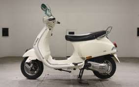 VESPA VX125 2017