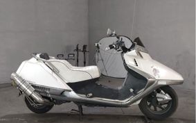 HONDA FUSION MF02