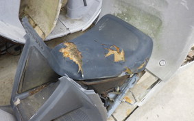 HONDA GYRO CANOPY TA02