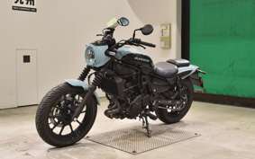 KAWASAKI ELIMINATOR400-3SE 2018 EL400A