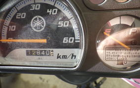 YAMAHA GEAR Gen.2 UA08J