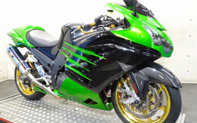 KAWASAKI NINJA ZX-14R ABS 2014 ZXT40E