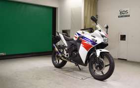 HONDA CBR125R JC50